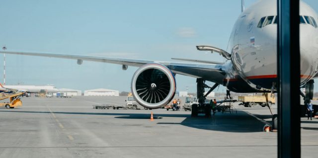 Airport