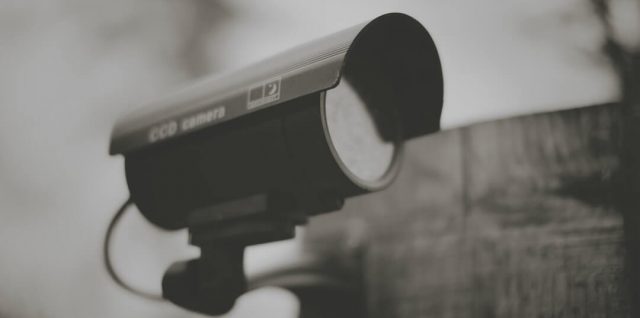 CCTV