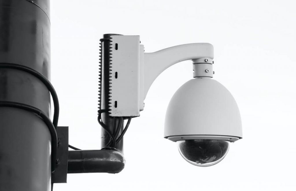 CCTV Wirral