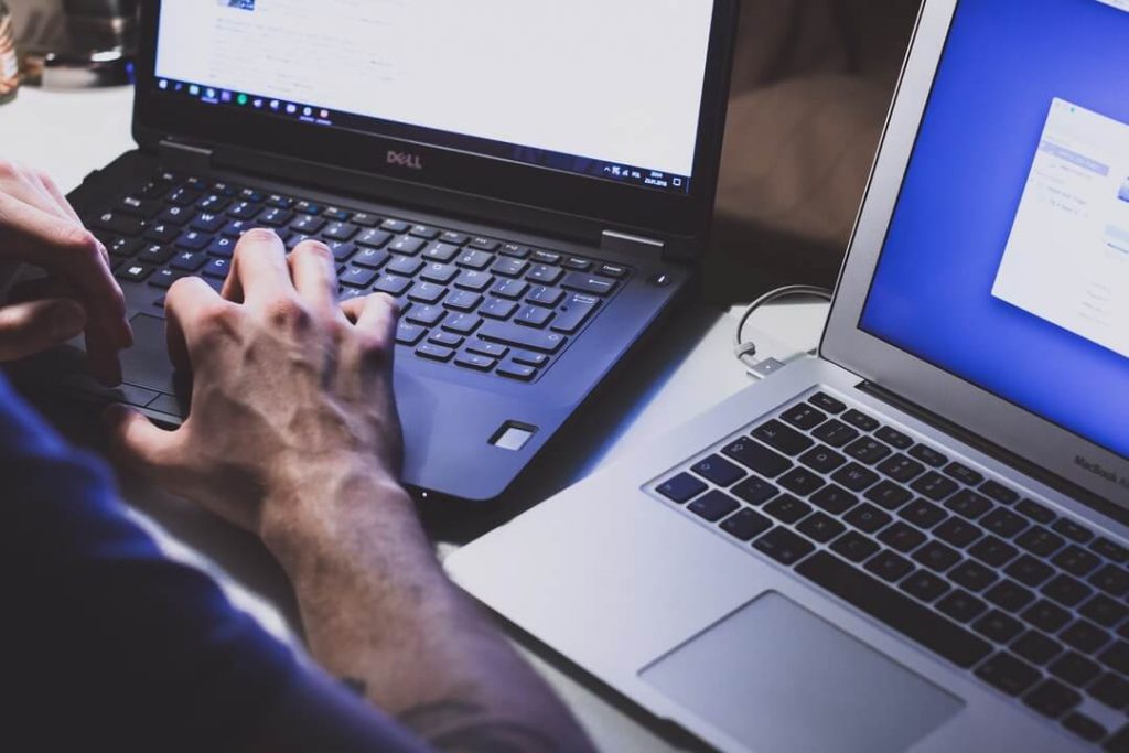 IT Company Wirral