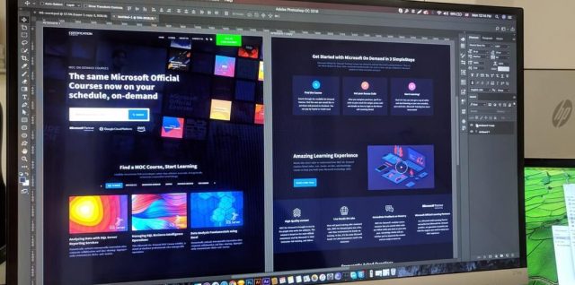 Web Design