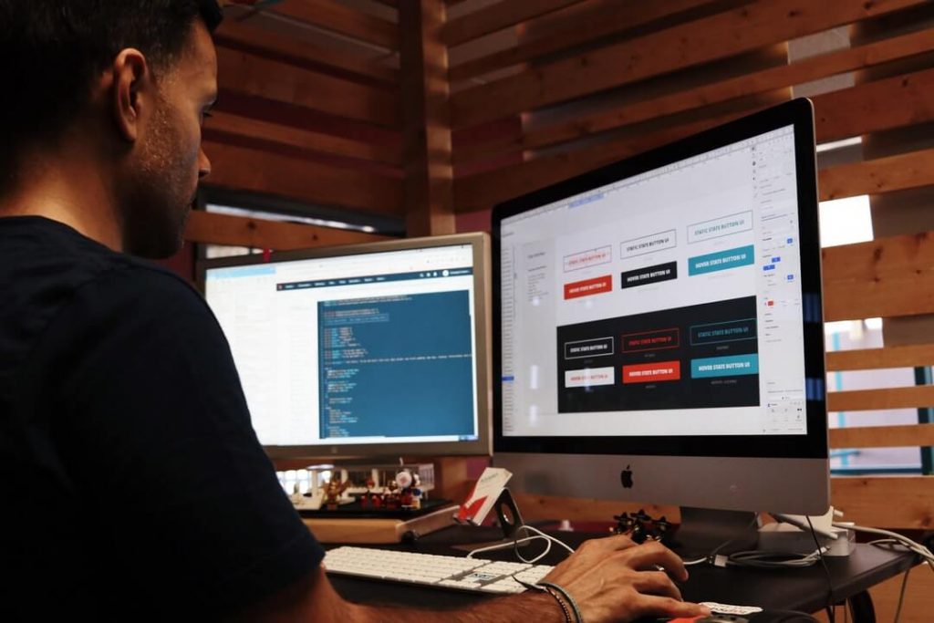 Web Design Company In Wirral