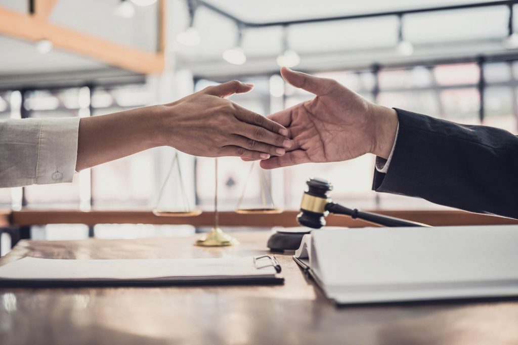 Wirral Law firms