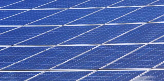 Solar Panels in Wirral